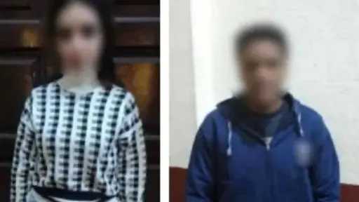 الإسكندرية.. سقوط شبكة إلكترونية لترويج الأعمال المنافية للآداب الإسكندرية.. سقوط شبكة إلكترونية لترويج الأعمال المنافية للآداب