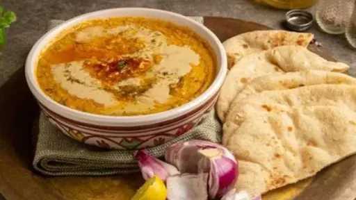 فطورك الصحي يبدأ بـ”الفول المدمس الإسكندراني” فطورك الصحي يبدأ بـ”الفول المدمس الإسكندراني”