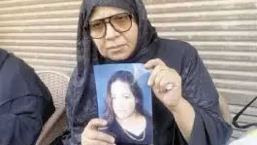 القبض على والدة الإعلامية الراحلة شيماء جمال بتهمة بحيازة سلاح والتهديد