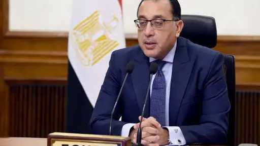 د.مصطفي مدبولي: عدد السكان فى مصر يزيد بواقع 2 مليون نسمة كل عام