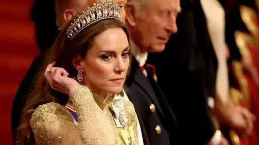 كيت ميدلتون.. أيقونة التجديد والإلهام بعد معركة مع السرطان