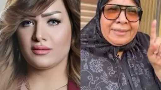 بعد تصريح معايا سلاح.. قرار قضائي عاجل بشأن والدة الإعلامية الراحلة شيماء جمال