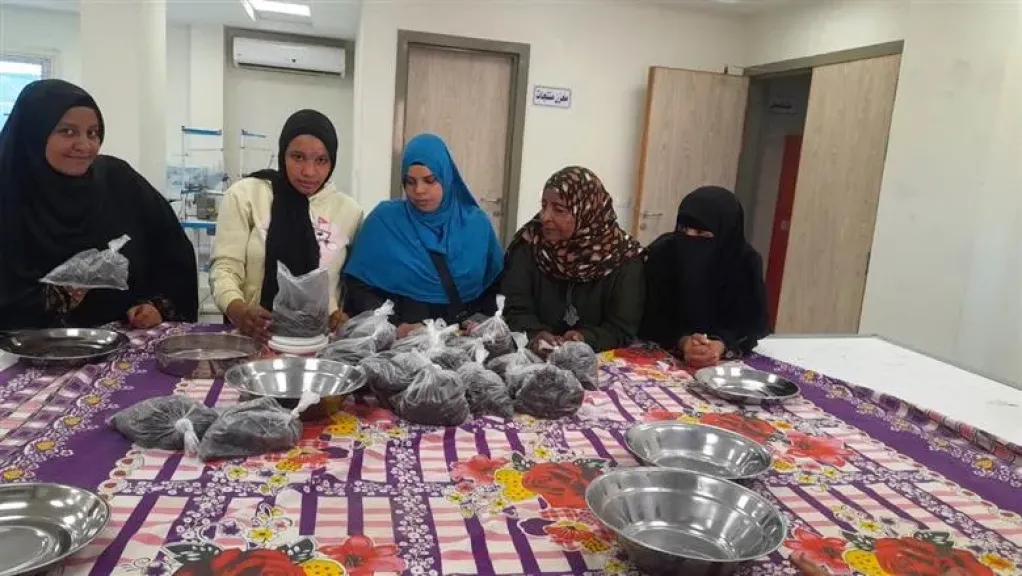 المجلس القومي للمرأة