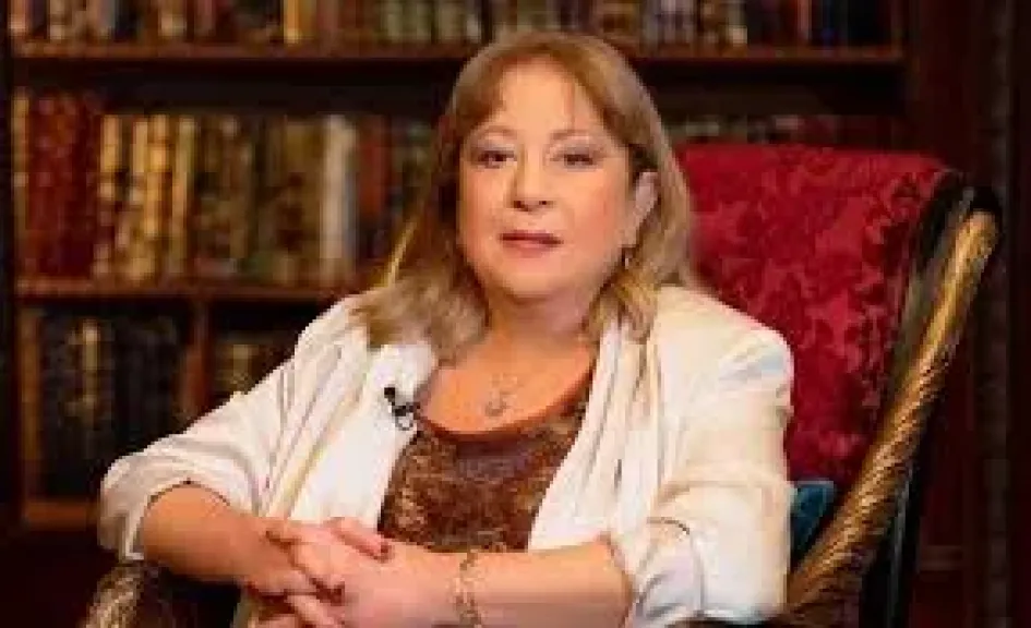 سمية الألفي