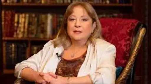 رحيل الفنانة سمية الألفي عن عمر يناهز 72 عاما