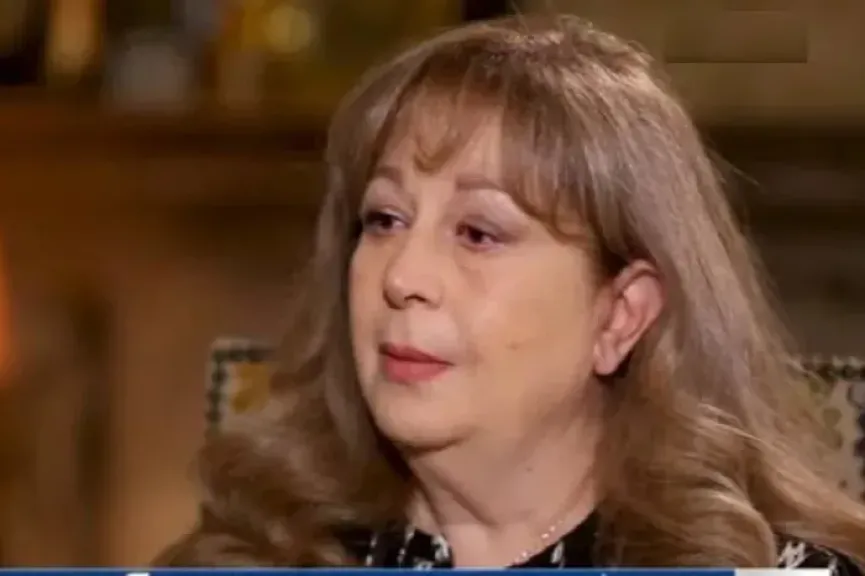  الفنانة الراحلة سمية الألفي