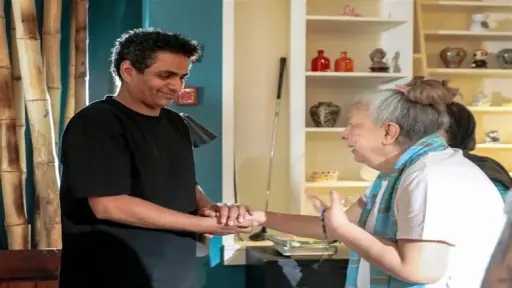 عدو الفنانين ..تعرف علي كواليس وفاة سمية الألفي بنوع سرطان نادر هاجمها... عدو الفنانين ..تعرف علي كواليس وفاة سمية الألفي بنوع سرطان نادر هاجمها 6 سنوات