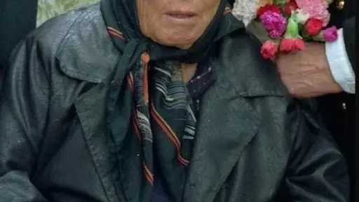 توقعات بابا فانجا لعام 2026.. كائنات فضائية واختراعات مذهلة تهز العالم توقعات بابا فانجا لعام 2026.. كائنات فضائية واختراعات مذهلة تهز العالم