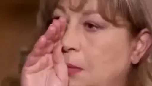 بعد رحيلها.. تعرف على سبب انفصال سمية الألفي عن فاروق الفيشاوي