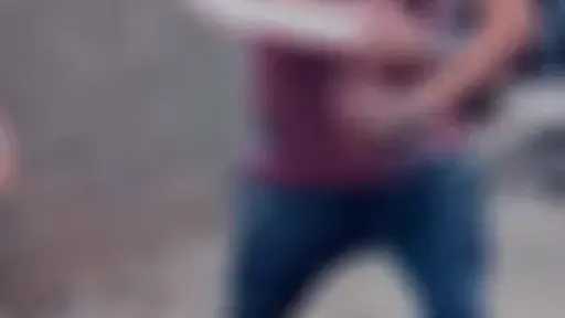 تفاصيل ضبط عامل ظهر في فيديو يرقص بسلاح أبيض خلال حفل زفاف شقيقته بالجيزة