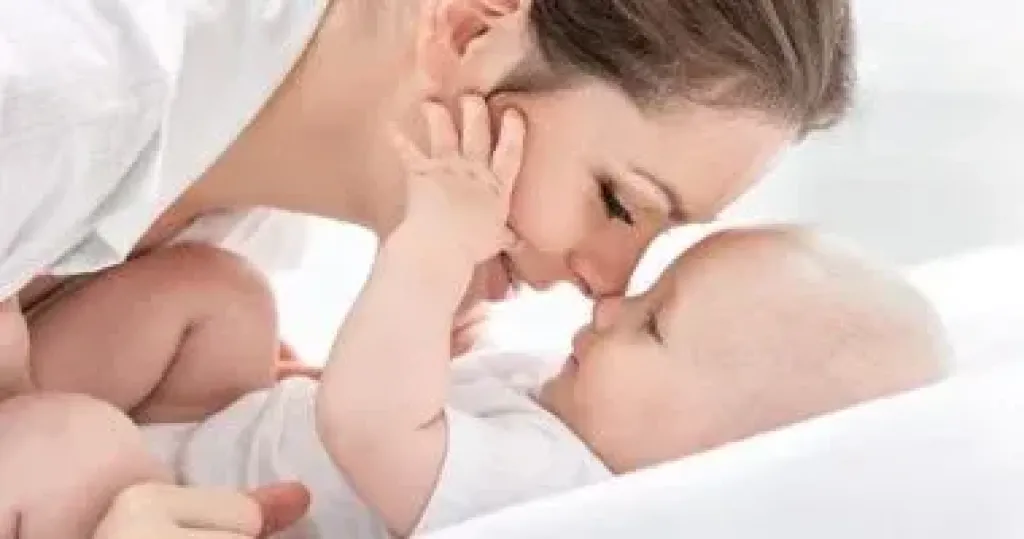 الأبوة والأمومة