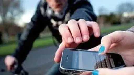 أسوان.. الداخلية تنجح في كشف ملابسات فيديو سرقة هاتف سيدة أجنبية