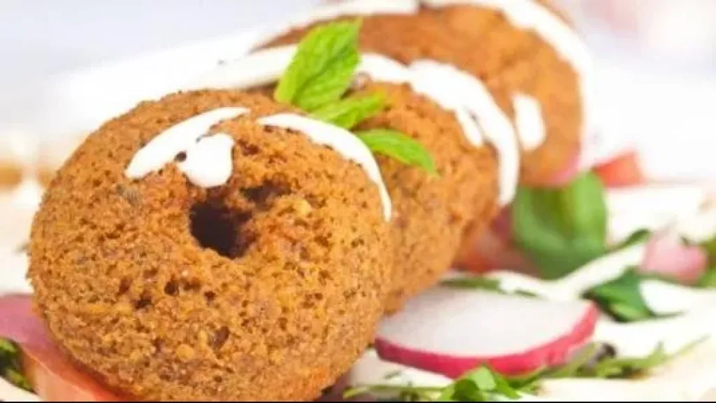 الطعمية السوري