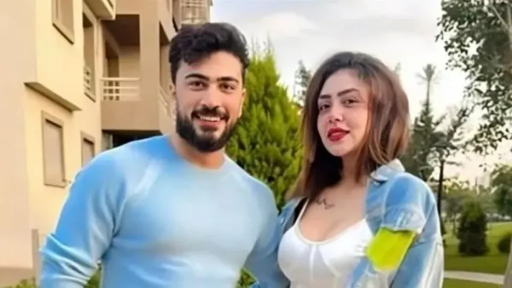 البلوجرهدير عبد الرازق وأوتاكا