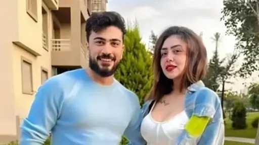 من داخل محبسهم.. تفاصيل إعلام هـدير عبد الرازق وأوتاكا بإحالتهم للجنايات