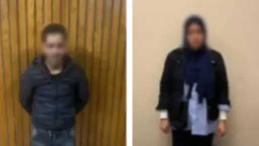 تفاصيل ضبط سيدة ادعت إقتحام رجال الشرطة لمسكنها بالإسكندرية