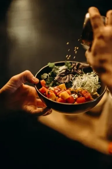 وجبات شتوية