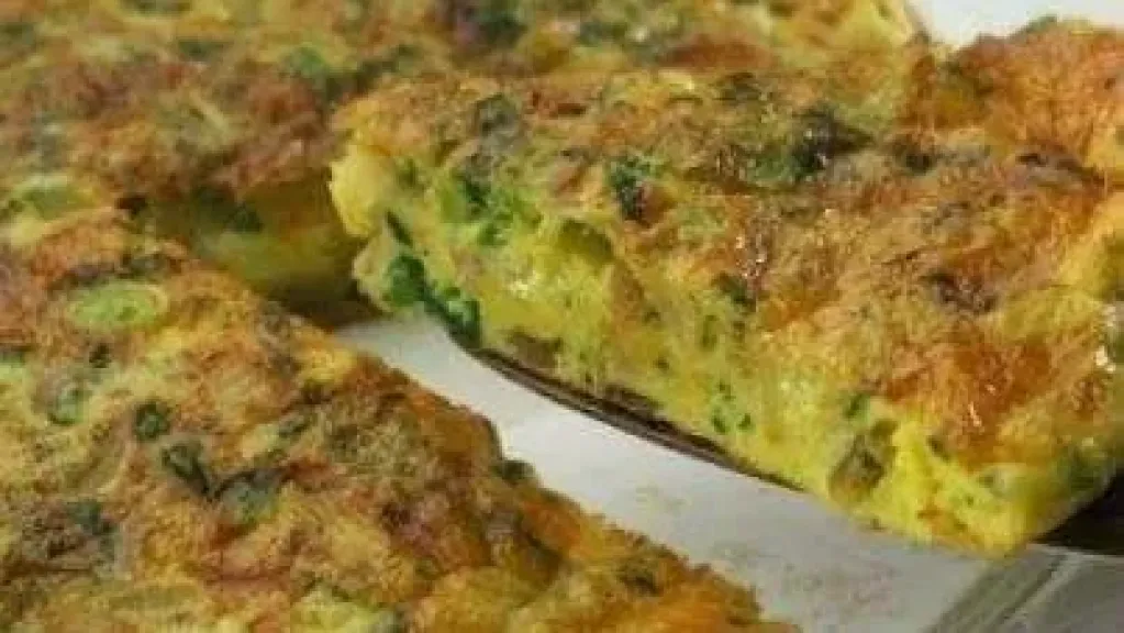  العجة المصرية