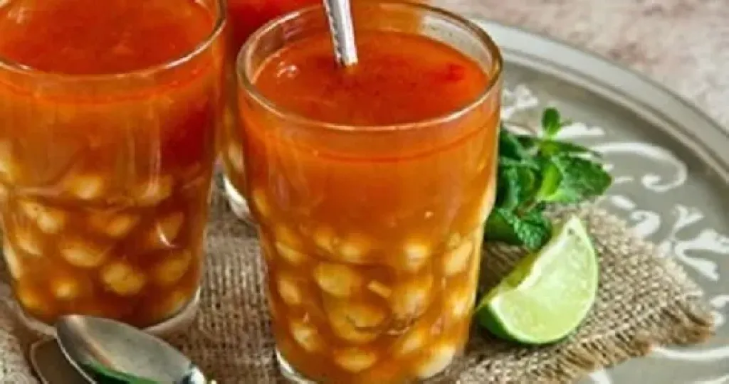 حمص الشام ساخنًا