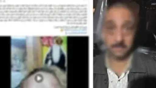 ضبط تاجر اعتدى على زوجته والنيابة تحقق.. تطورات جديدة في قضية أشعلت مواقع التواصل