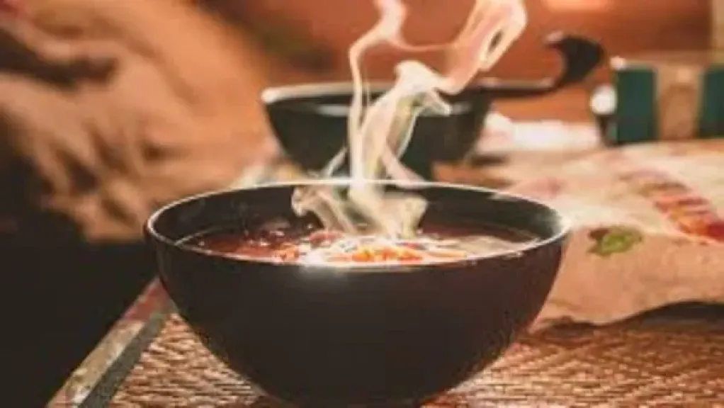 سلامة الغذاء