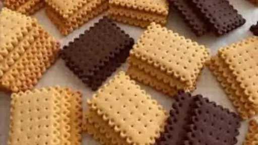 زي الجاهز.. سر تحضير بسكويت الشاي الهش والمقرمش
