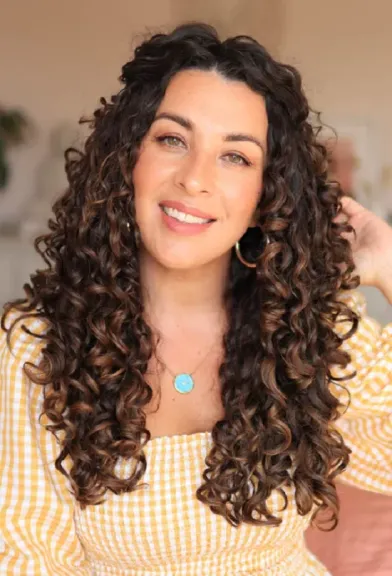 الشعر الكيرلي