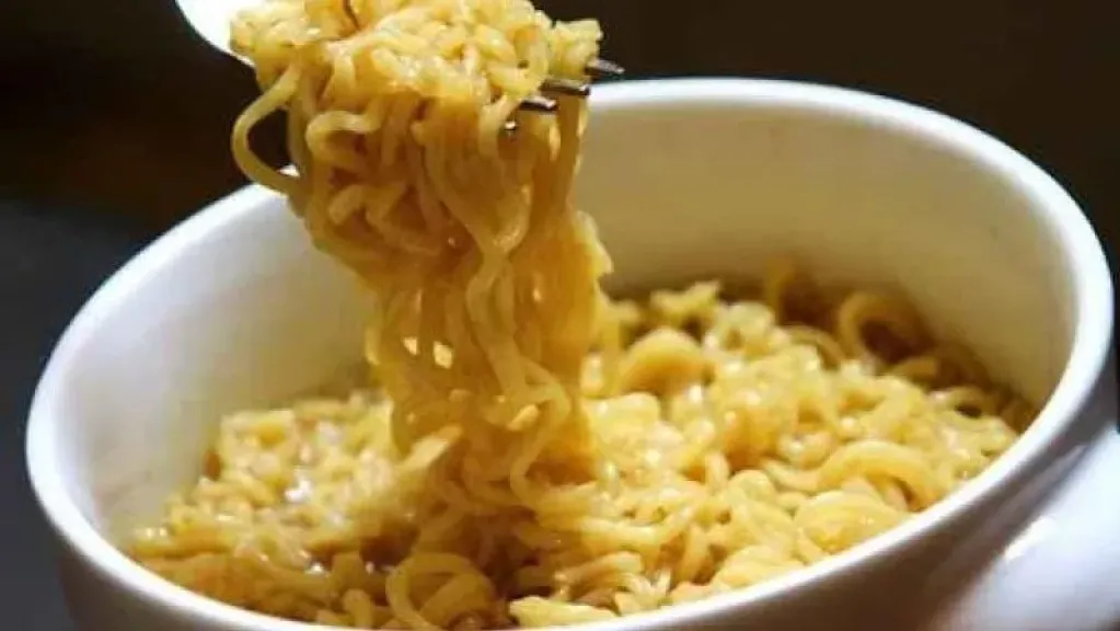 الشعرية سريعة التحضير