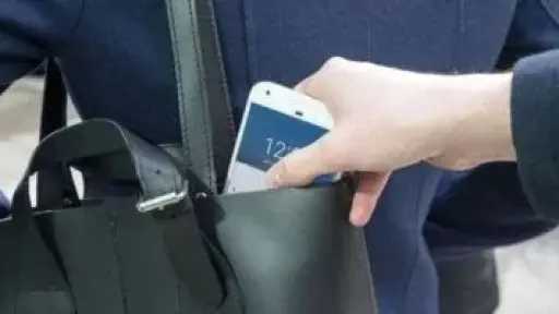 التفاصيل الكاملة لضبط سيدة تخصصت فى سرقة الهواتف المحمولة فى المنوفية