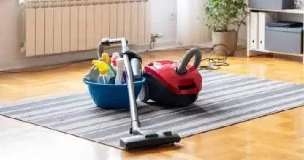 الأجهزة المنزلية