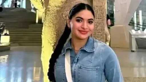 المحكمة تخفف حكم سوزي الأردنية لـ6 أشهر حبس بتهمة بث فيديوهات خادشة للحياء