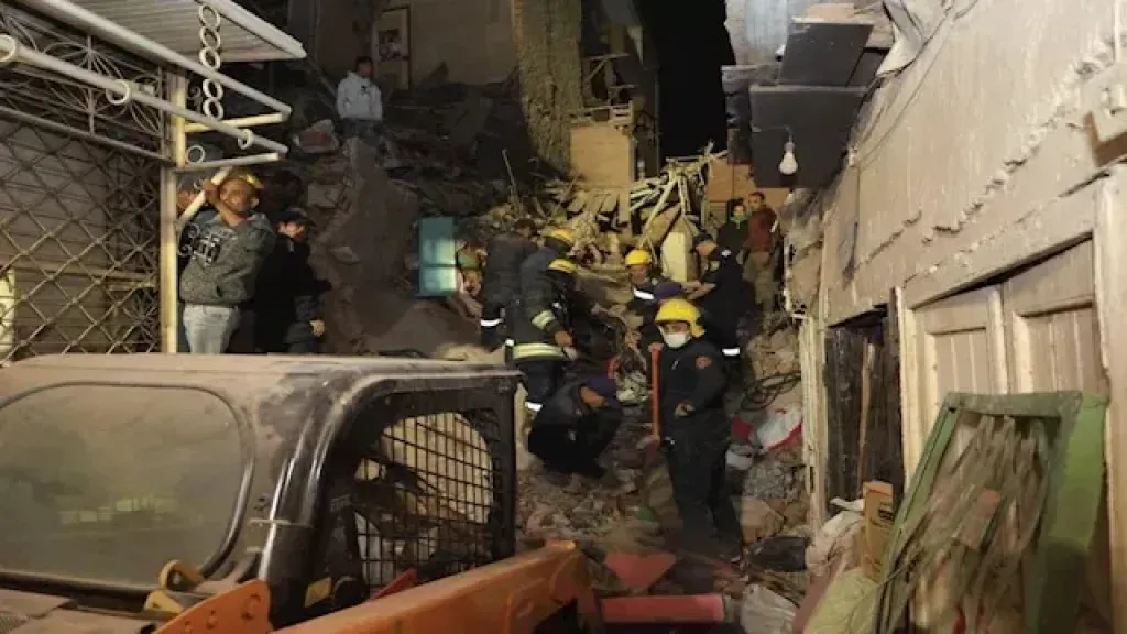 عقار إمبابة