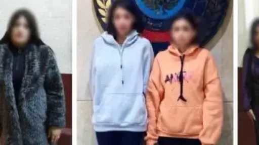 التفاصيل الكاملة لسقوط شبكة ممارسة الأعمال المنافية للآداب عبر تطبيقات الهاتف بالإسكندرية