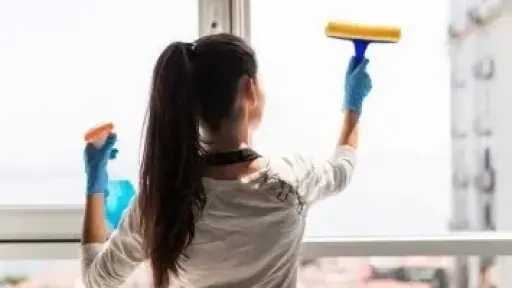 سبع خطوات فعّالة لتنظيف منزلك من الغبار والحفاظ على صحة أفراد الأسرة سبع خطوات فعّالة لتنظيف منزلك من الغبار والحفاظ على صحة أفراد الأسرة