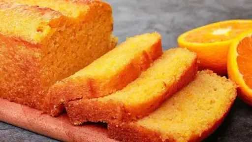 طريقة تحضير كيكة البرتقال الهشة.. وصفة منزلية بطعم لا يقاوم