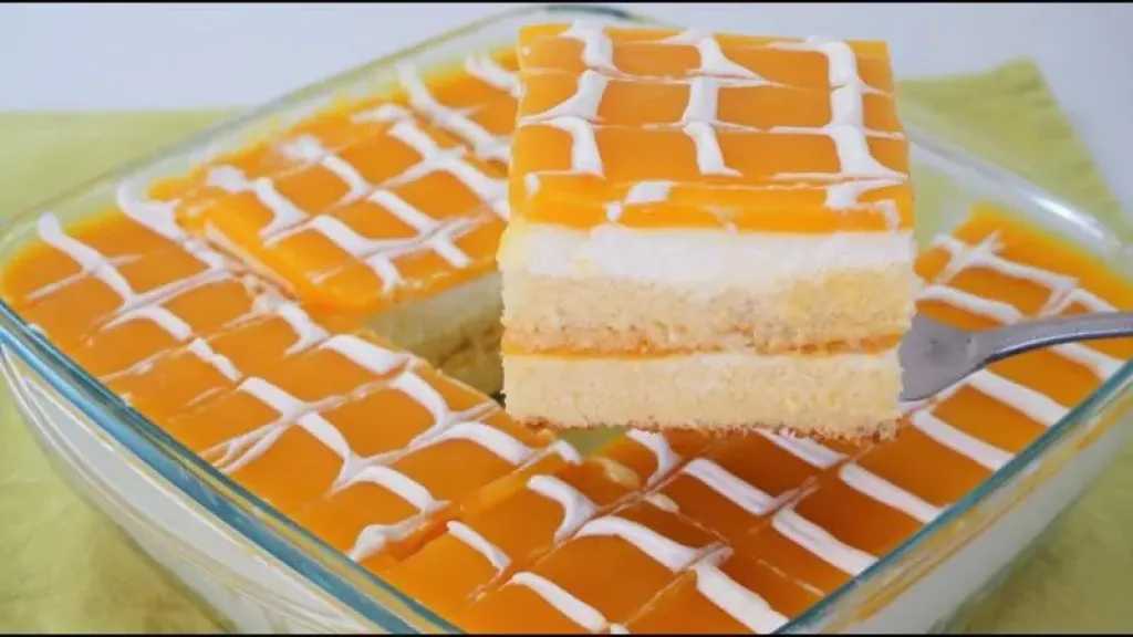 طريقة تحضير القشطوطة التركية والمانجو لأروع مذاق يناسب منزلك