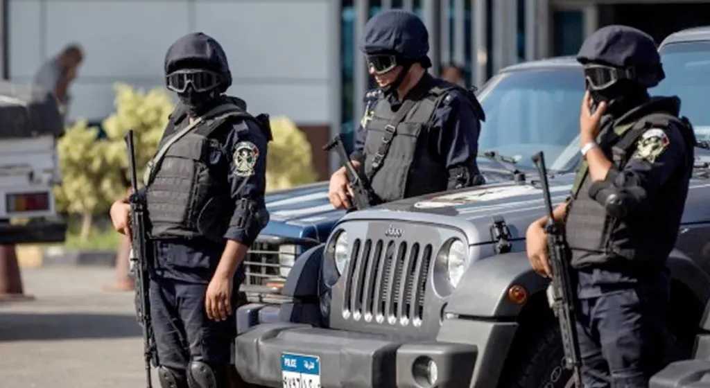 تديره سيدة.. تفاصيل ضبط استوديو تصوير تلفزيوني غير مرخص بالقاهرة