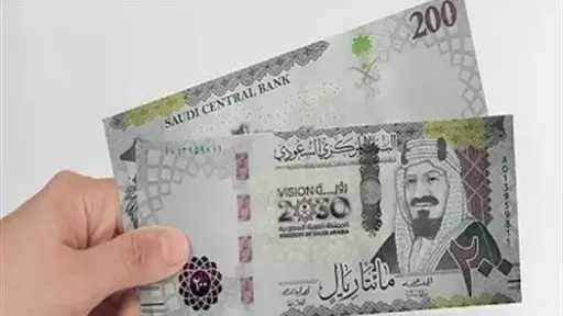 استقرار سعر الريال السعودي أمام الجنيه اليوم
