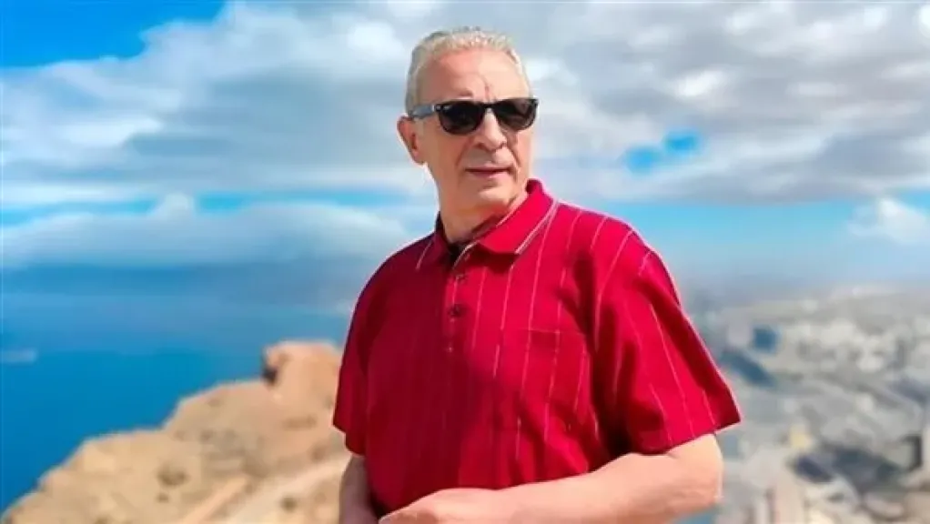 محمود حميدة