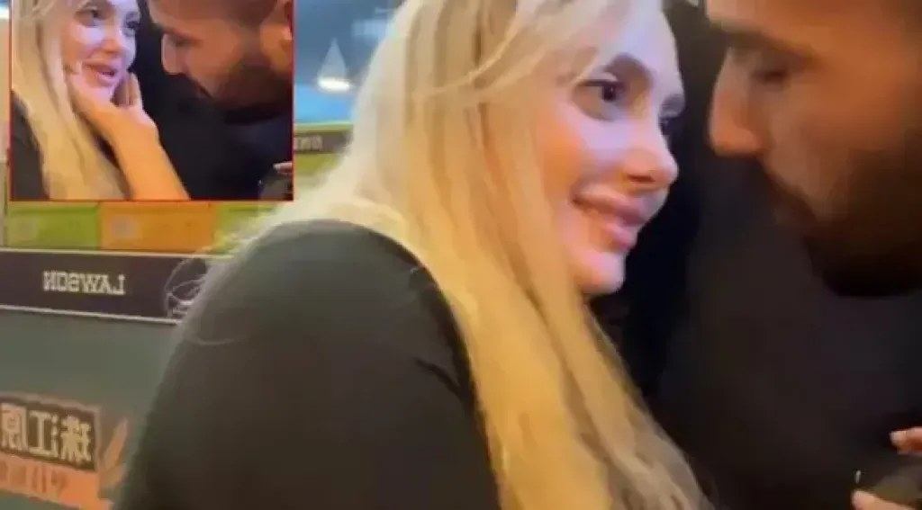 حاول تقبيلها بالقوة.. شاب مصري يعتدي على بلوجر روسية خلال بث مباشر بالصين