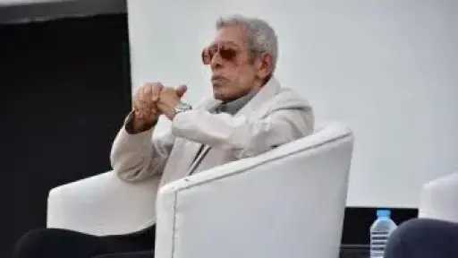 وداعاً للمخرج الكبير داوود عبد السيد.. رحلة فنية خالدة تركت بصمة في السينما