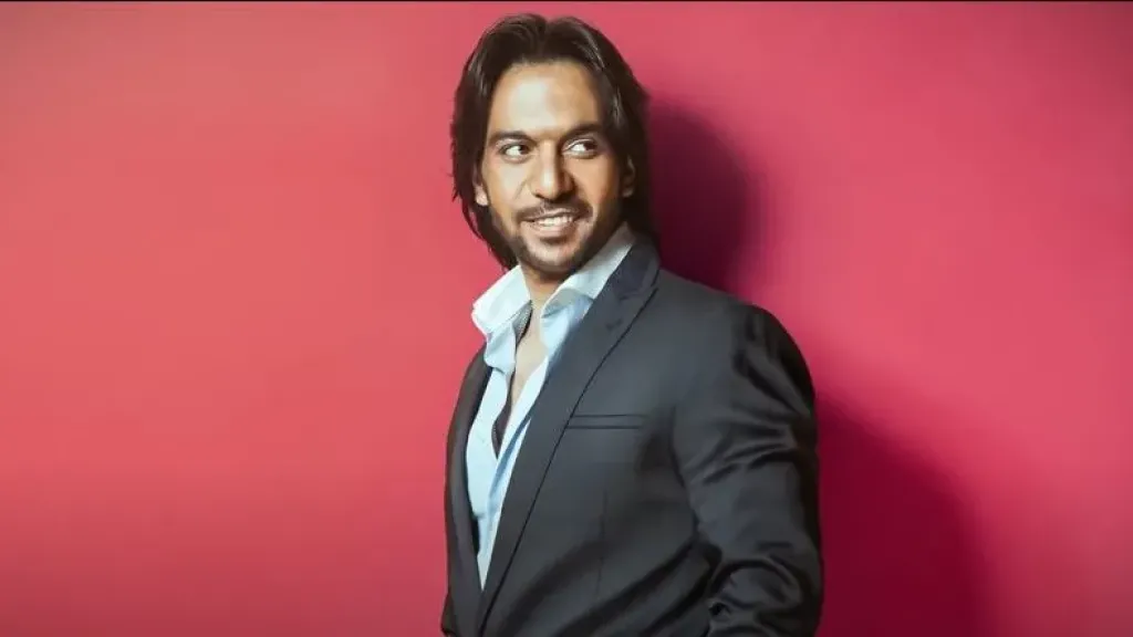 الفنان بهاء سلطان