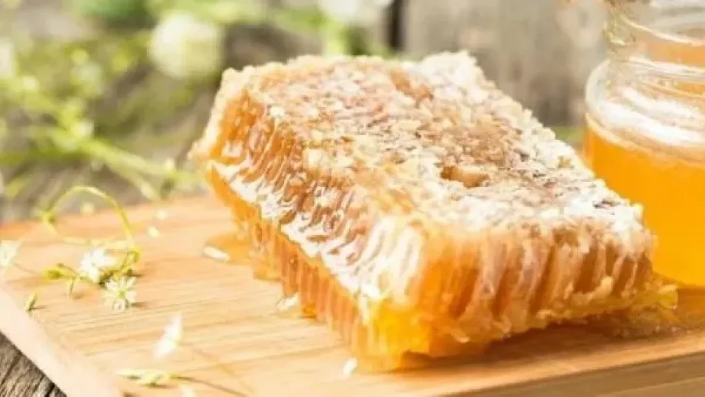 عسل البردقوش