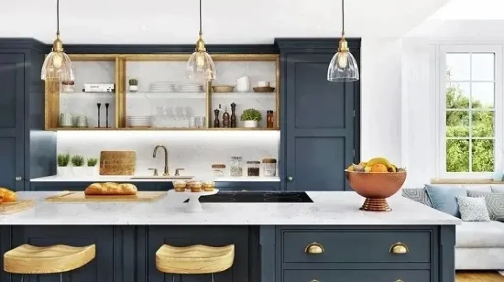 صيحات المطابخ 