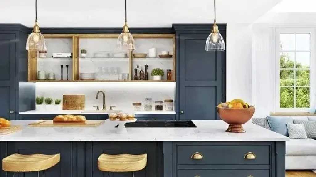 تحولات عالم المطابخ في 2026.. صيحات تختفي وأخرى تبرز لتلبية احتياجات الحياة