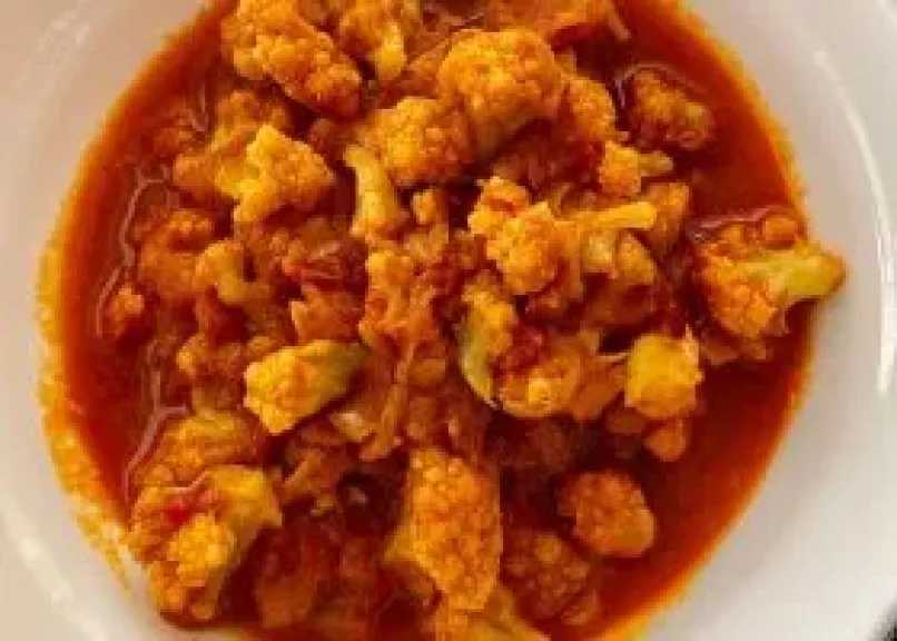 طريقة مبتكرة لتحضير القرنبيط المقلي المقرمش طري ولذيذ يناسب الجميع