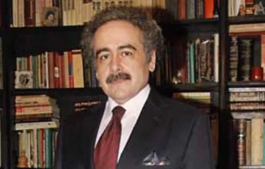 علاء عبدالهادي