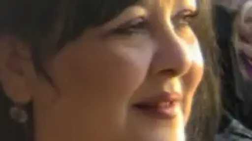 المطالبة بحق راضية يشتعل من جديد !!