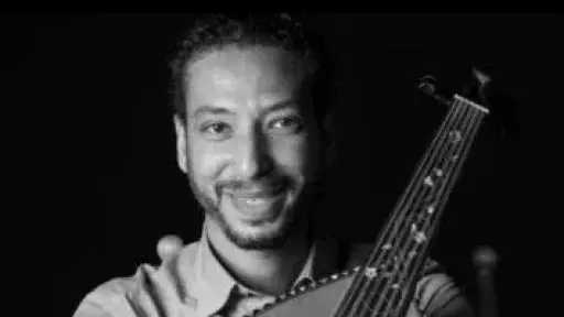 رحيل عازف العود هشام عصام