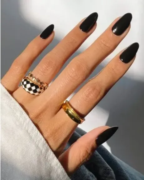 طلاء الأظافر